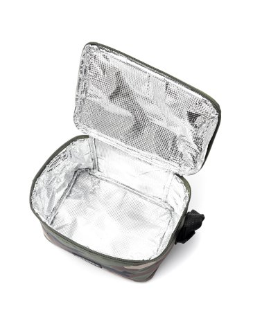 Lunchera Print camuflado - Goodpak