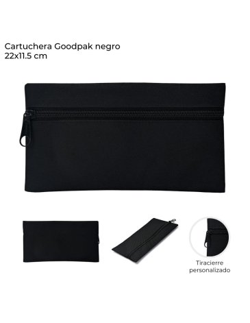 Cartuchera Goodpak