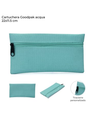 Cartuchera Goodpak