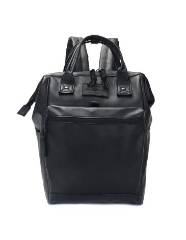 Mochila boca de pez PU 16
