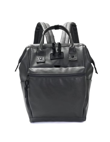 Mochila boca de pez PU 16