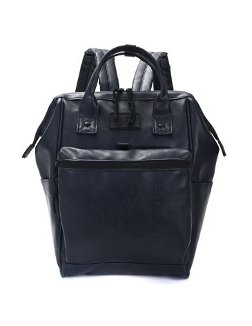 Mochila boca de pez PU 16