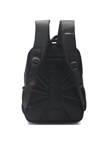 Mochila GO Portanotebook 18'' - Wanderlust