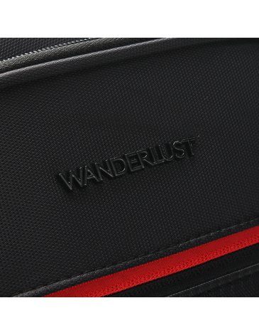 Mochila GO Portanotebook 18'' - Wanderlust