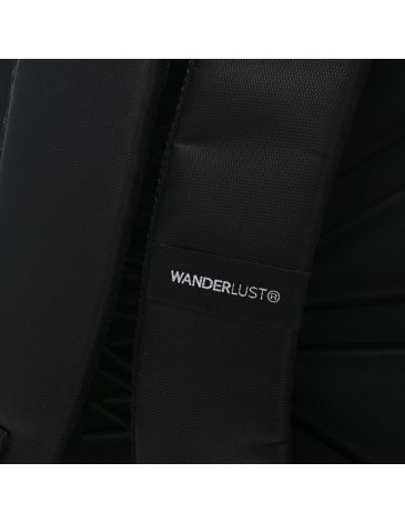 Mochila GO Portanotebook 18'' - Wanderlust