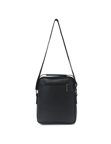 Morral Go Black PU - Wanderlust