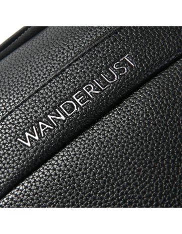 Morral Go Black - Wanderlust