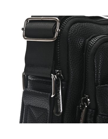 Morral Go Black - Wanderlust