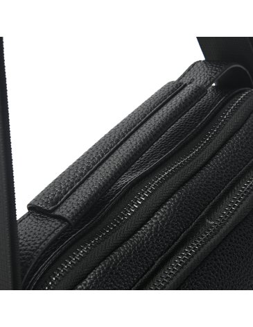 Morral Go Black - Wanderlust