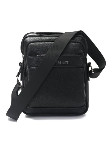 Morral Go Black - Wanderlust