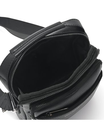 Morral Go Black - Wanderlust