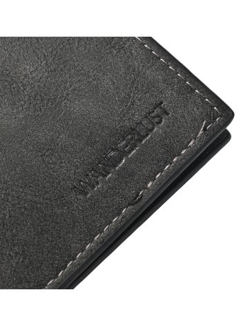 Billetera Go Classic - WANDERLUST