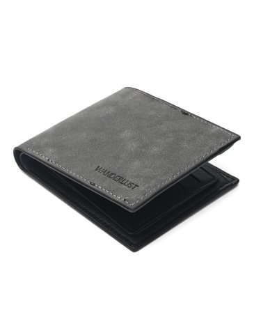 Billetera Go Classic - WANDERLUST