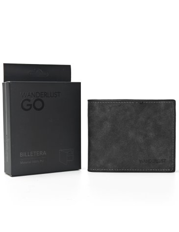 Billetera Go Classic - WANDERLUST