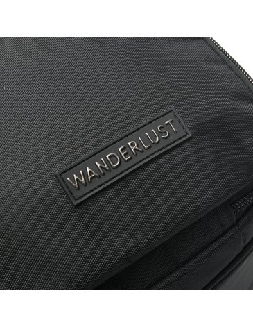 Mochila Portanotebook 18'' - Wanderlust