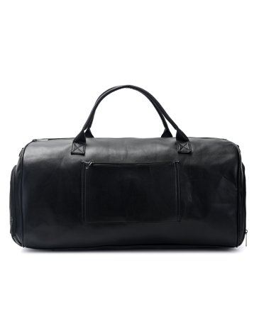 Bolso de Viaje PU - Wanderlust