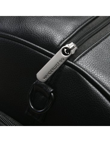 Bolso de Viaje PU - Wanderlust