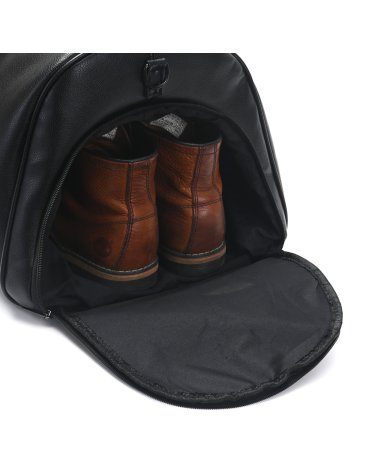 Bolso de Viaje PU - Wanderlust