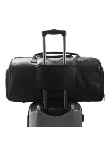 Bolso de Viaje PU - Wanderlust