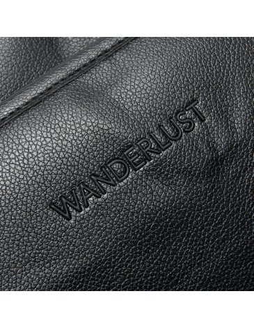 Bolso de Viaje PU - Wanderlust