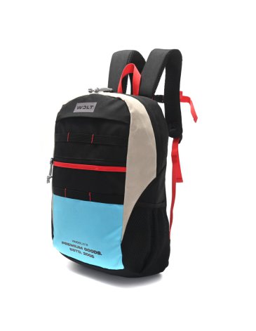 Mochila New Urban 18'' - Wanderlust