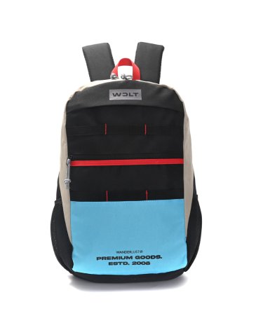 Mochila New Urban 18'' - Wanderlust