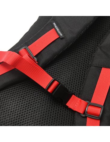 Mochila New Urban 18'' - Wanderlust