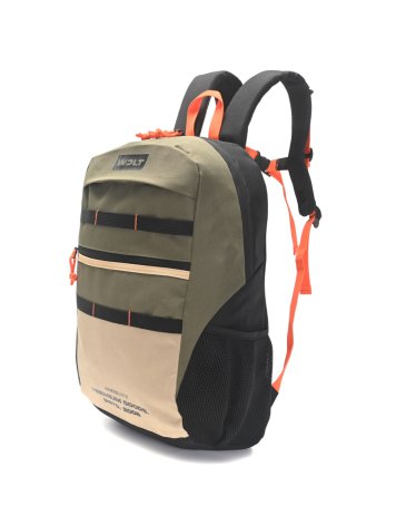 Mochila New Urban 18'' - Wanderlust