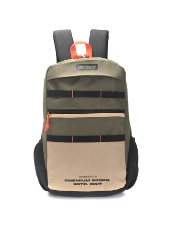 Mochila New Urban 18'' - Wanderlust