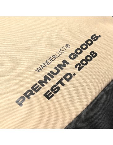 Mochila New Urban 18'' - Wanderlust