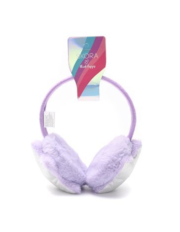 Orejera Infantil Estrella - SKORA