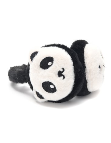 Orejera Infantil Oso Panda - SKORA