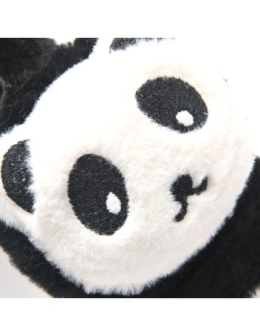Orejera Infantil Oso Panda - SKORA