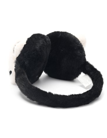 Orejera Infantil Oso Panda - SKORA