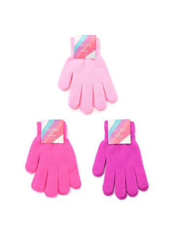 Guante infantil - SKORA