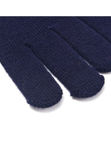 Guante Infantil Liso - SKORA