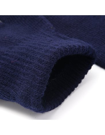 Guante Infantil Liso - SKORA