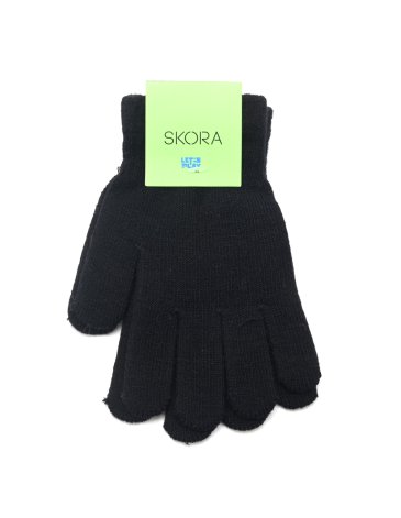 Guante Infantil Liso - SKORA
