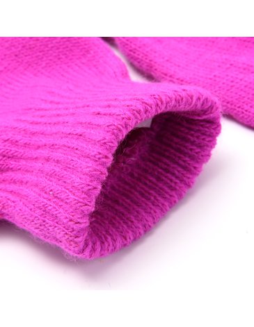 Guante Infantil Liso - SKORA