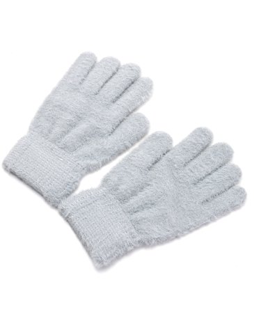 Guante Mujer piel super suave - SKORA