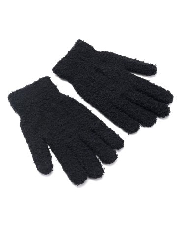 Guante Infantil Liso - SKORA