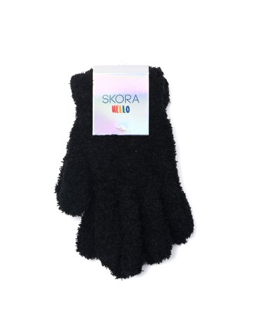 Guante Infantil Liso - SKORA