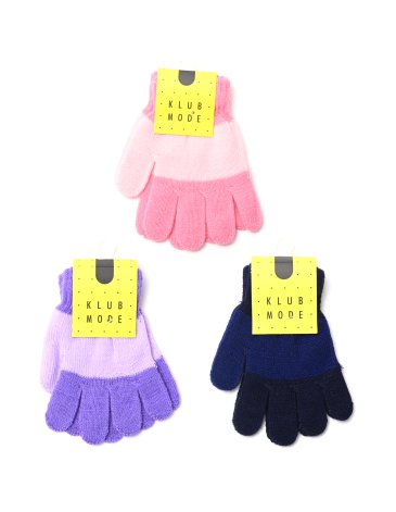 Guante Infantil  - SKORA