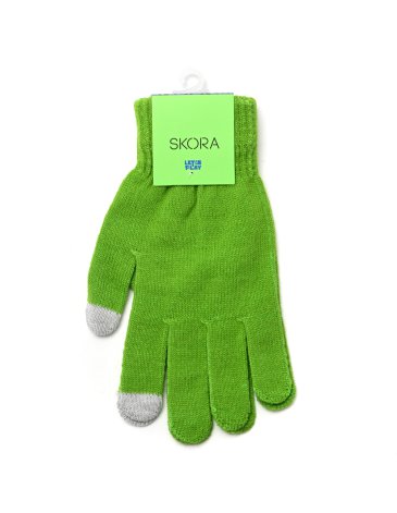 Guante Infantil con dedo touch - SKORA