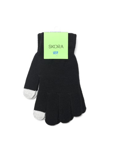 Guante Infantil con dedo touch - SKORA