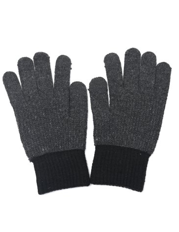 Guante Hombre con dedos Touch - Wanderlust