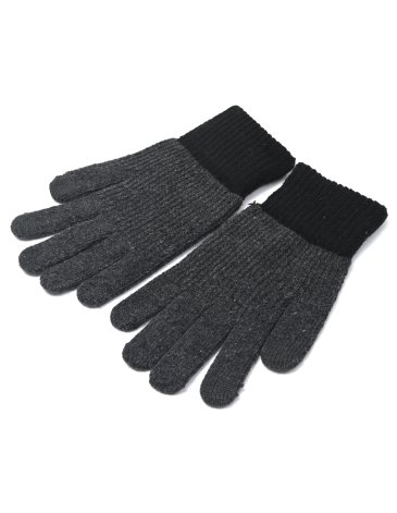 Guante Hombre con dedos Touch - Wanderlust