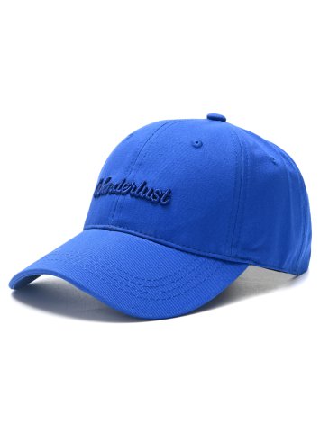 Gorro Cap  - Wanderlust