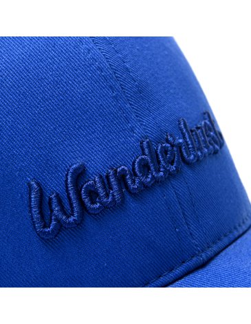 Gorro Cap  - Wanderlust