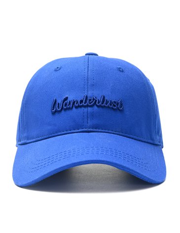 Gorro Cap  - Wanderlust